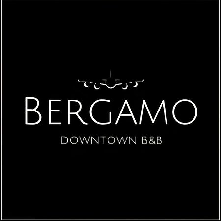 Bergamo Downtown Bed & Breakfast Ngoại thất bức ảnh