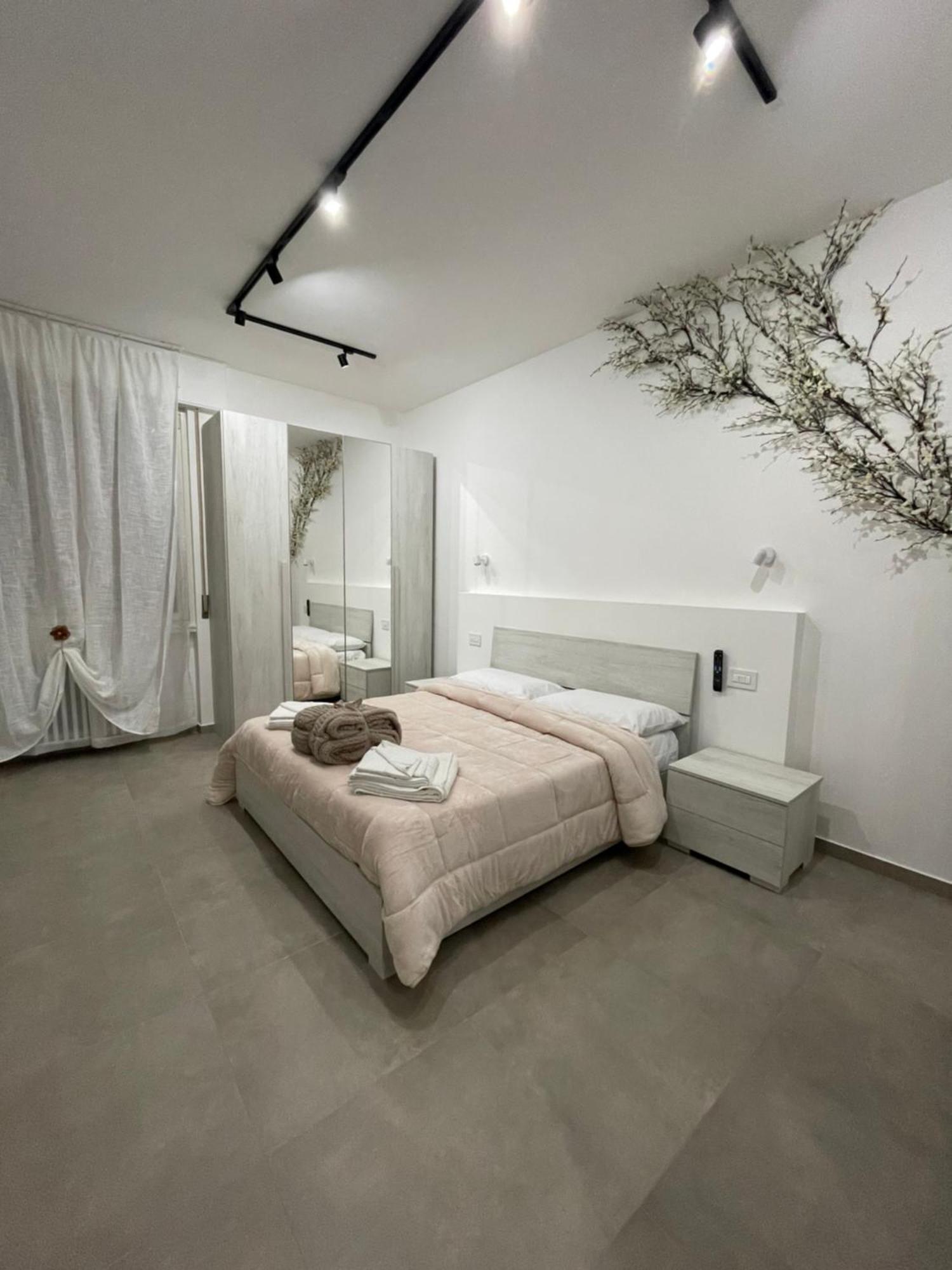 Bergamo Downtown Bed & Breakfast Ngoại thất bức ảnh