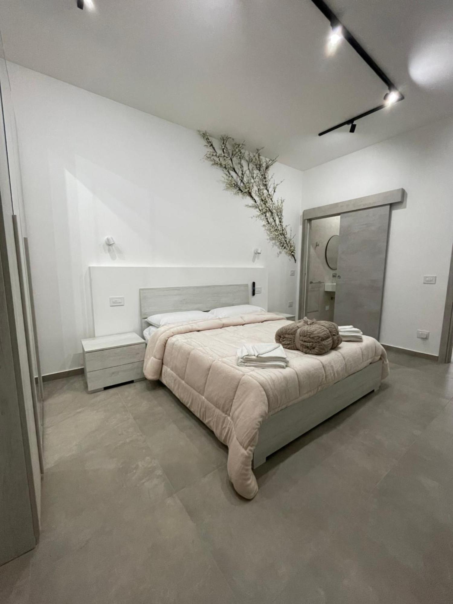 Bergamo Downtown Bed & Breakfast Ngoại thất bức ảnh