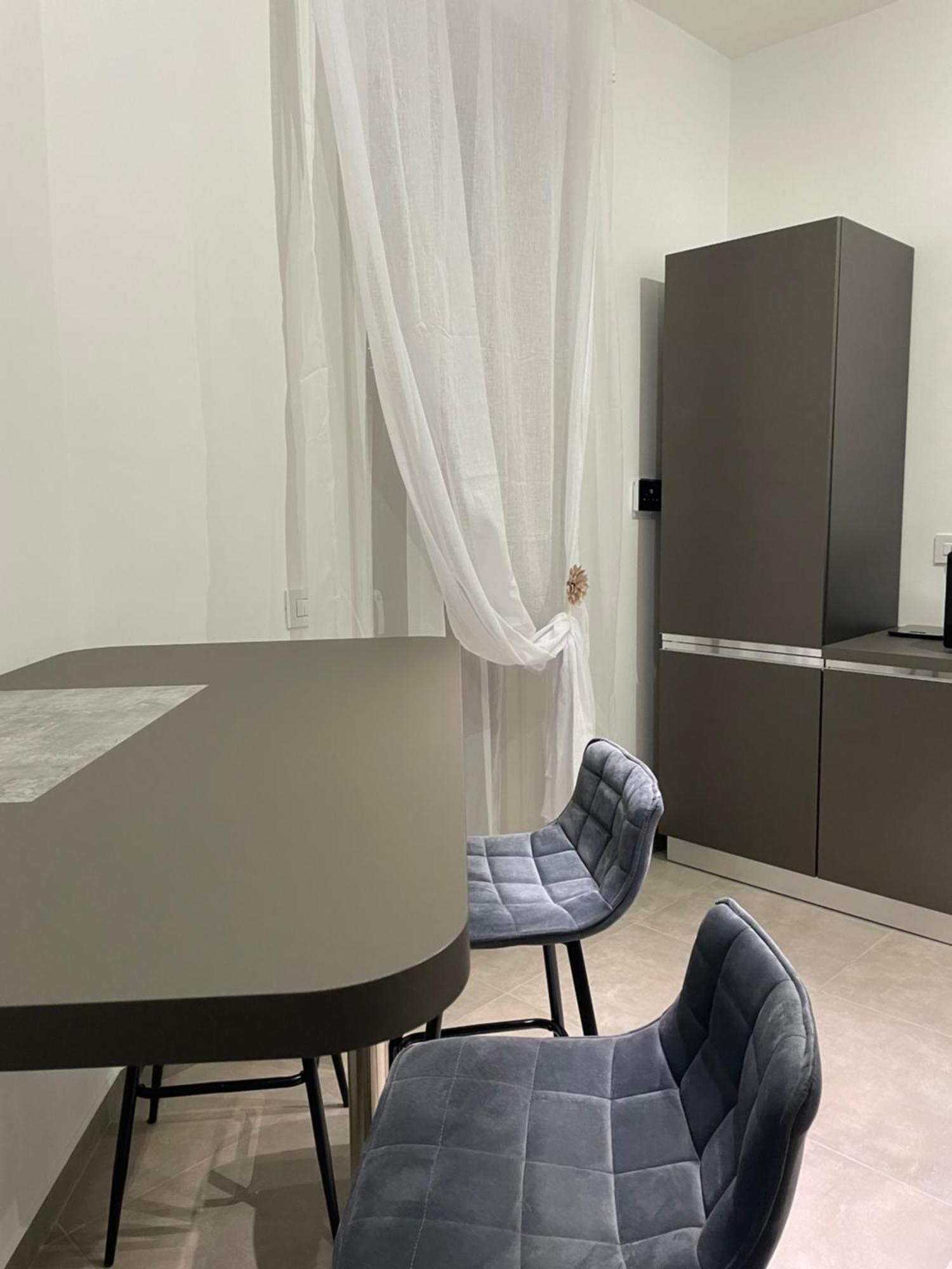 Bergamo Downtown Bed & Breakfast Ngoại thất bức ảnh