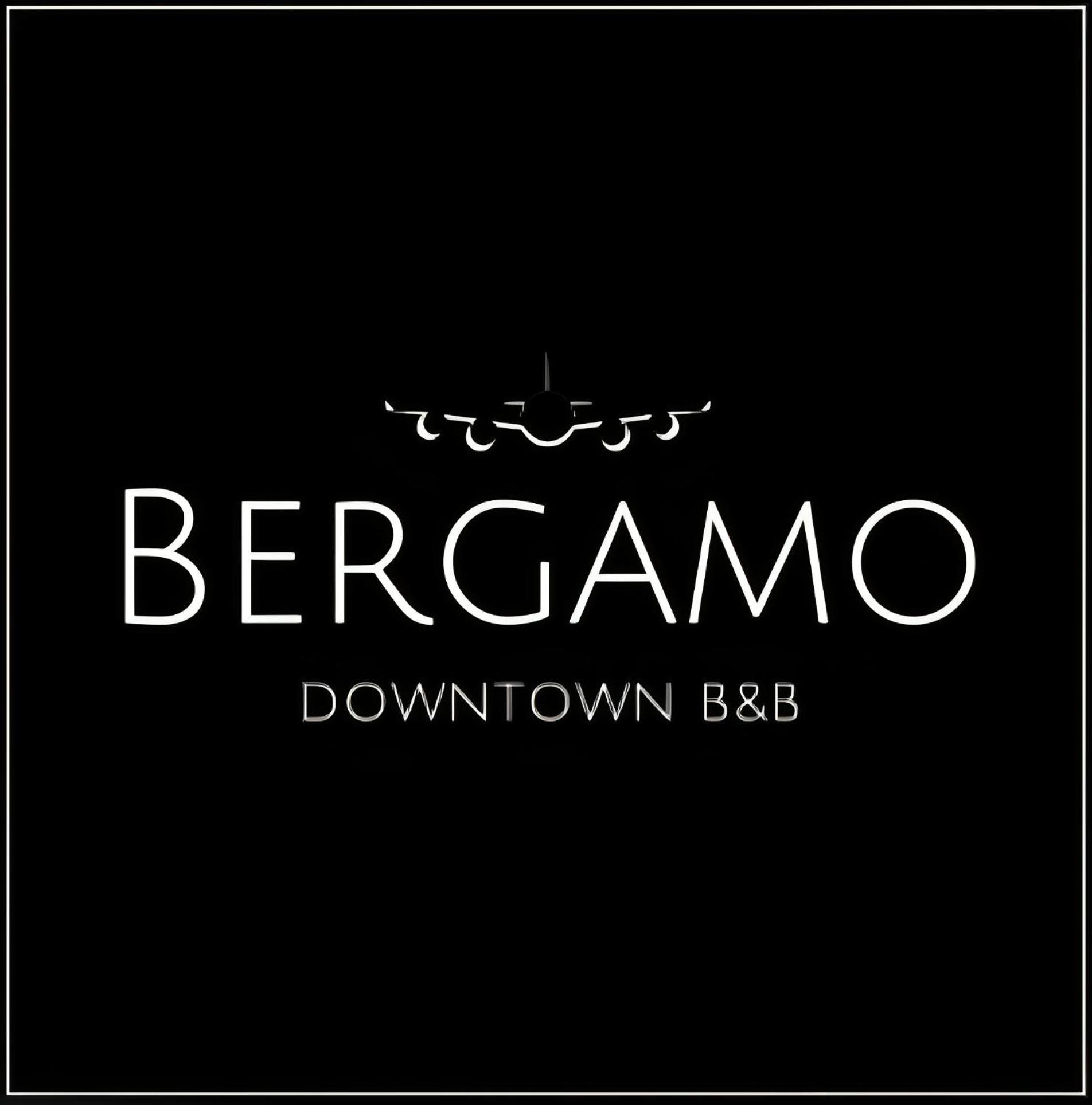 Bergamo Downtown Bed & Breakfast Ngoại thất bức ảnh