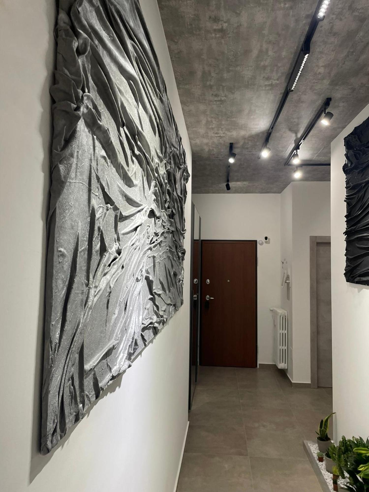 Bergamo Downtown Bed & Breakfast Ngoại thất bức ảnh