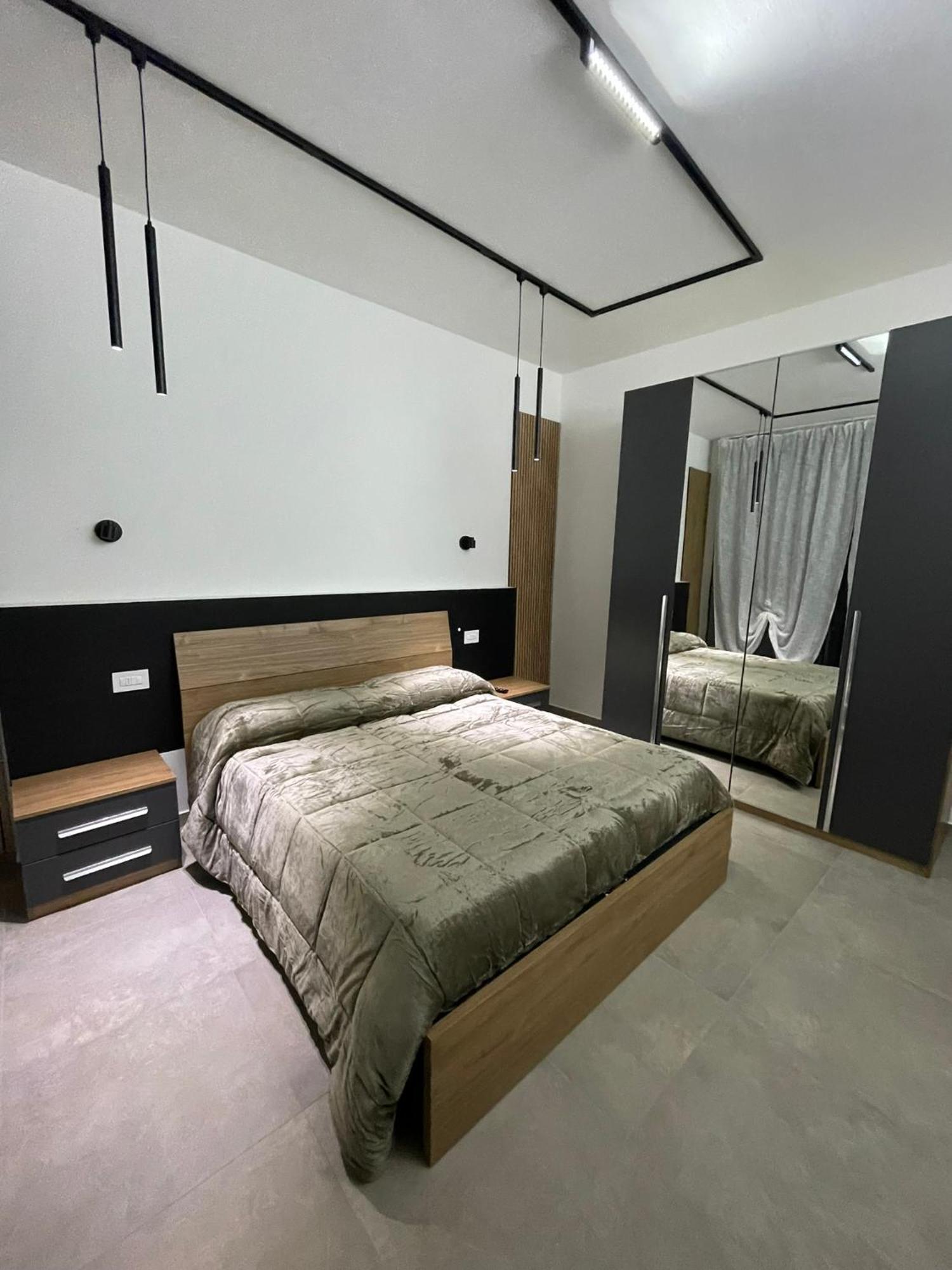 Bergamo Downtown Bed & Breakfast Ngoại thất bức ảnh