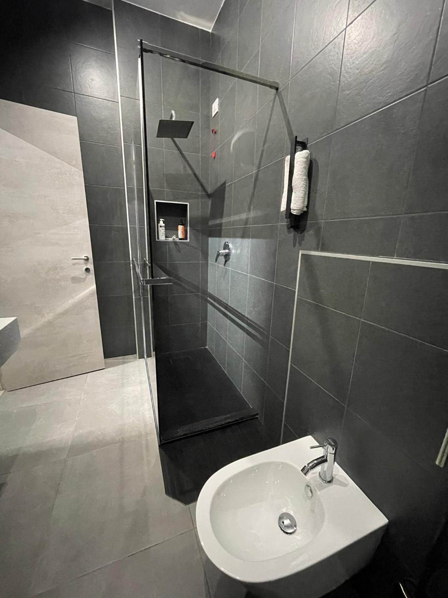 Bergamo Downtown Bed & Breakfast Ngoại thất bức ảnh