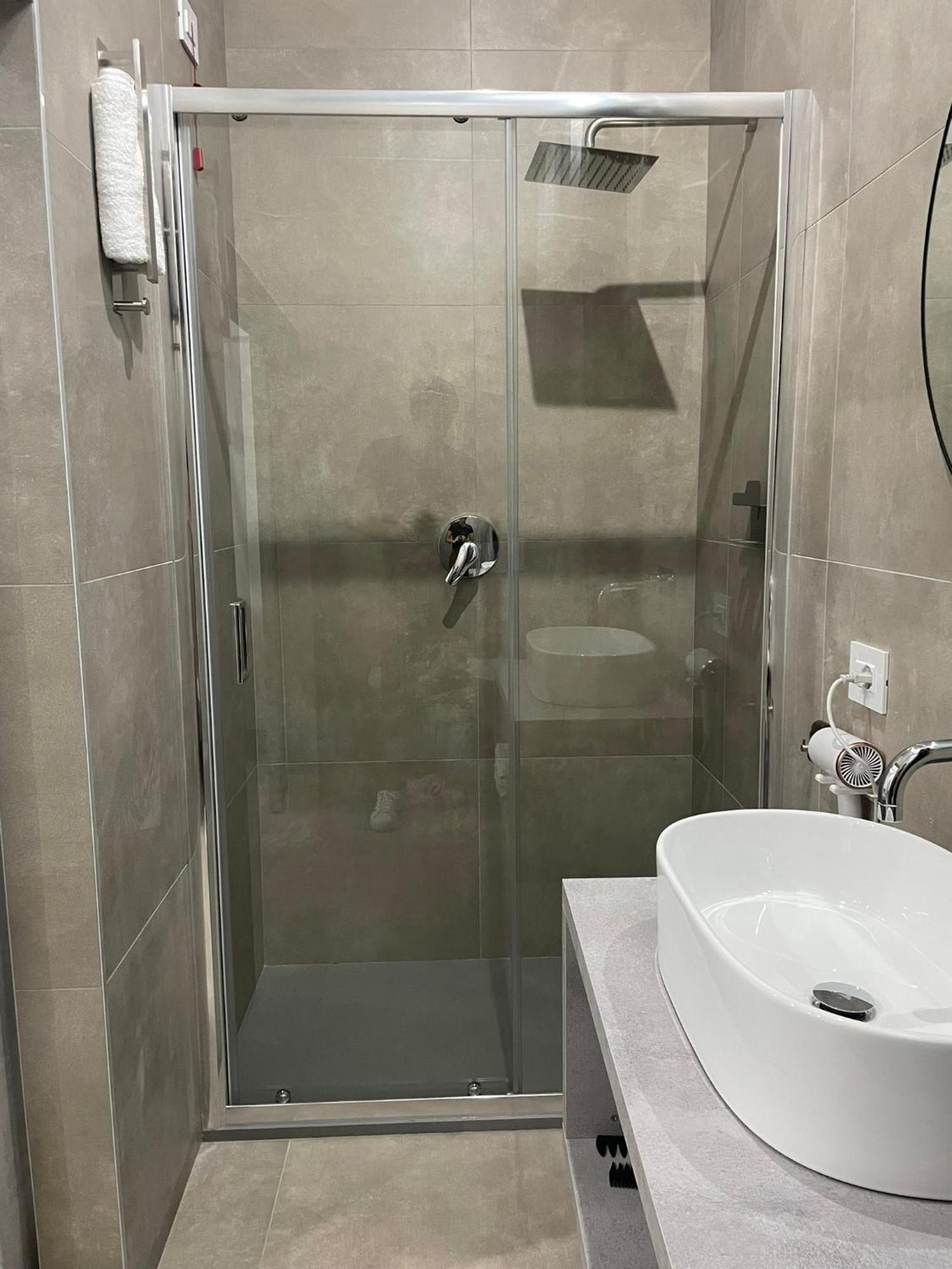 Bergamo Downtown Bed & Breakfast Ngoại thất bức ảnh