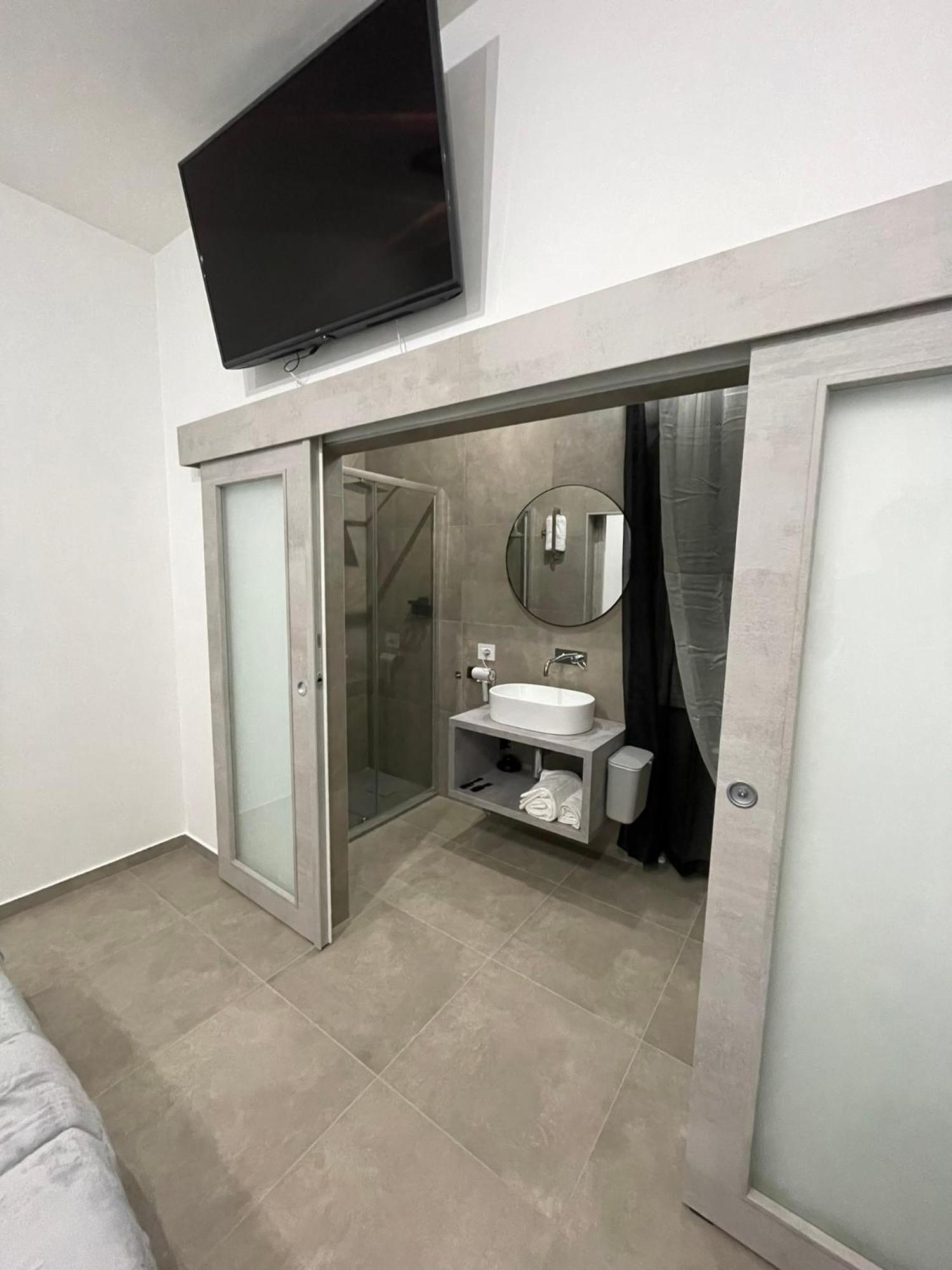 Bergamo Downtown Bed & Breakfast Ngoại thất bức ảnh